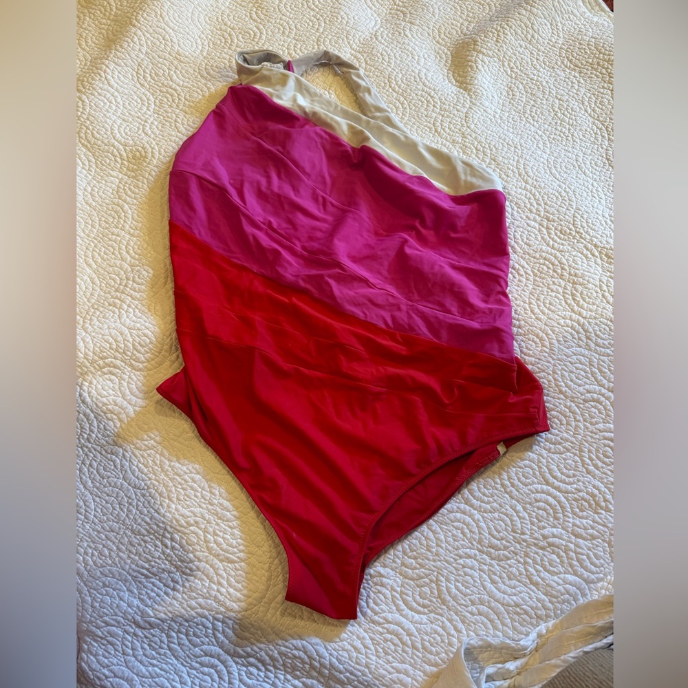 Summersalt sidestroke limited edition color sz 20 EUC